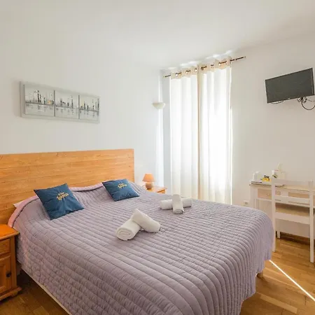 U San Larenzu Aullene