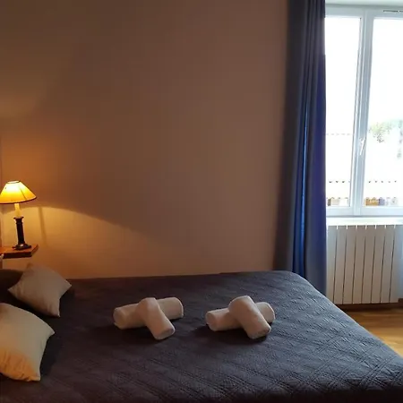 Bed and Breakfast U San Larenzu