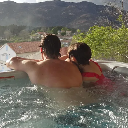 U San Larenzu Aullene