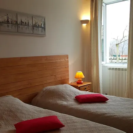 Bed & Breakfast U San Larenzu 3*