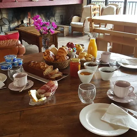 Bed & Breakfast U San Larenzu