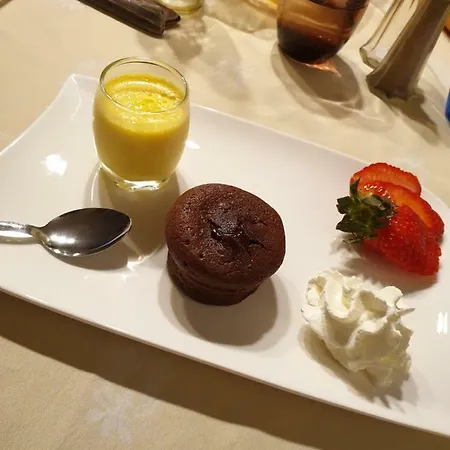 U San Larenzu Aullene