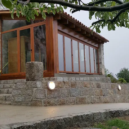 Bed & Breakfast U San Larenzu