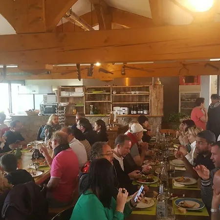 Bed & Breakfast U San Larenzu