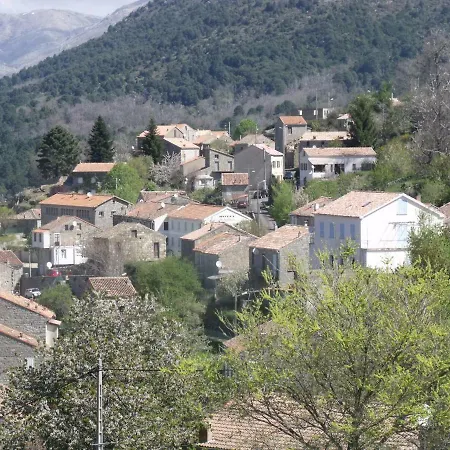 Bed & Breakfast U San Larenzu 3*