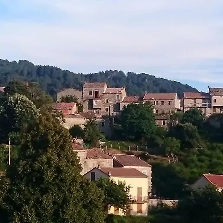 U San Larenzu Bed and Breakfast