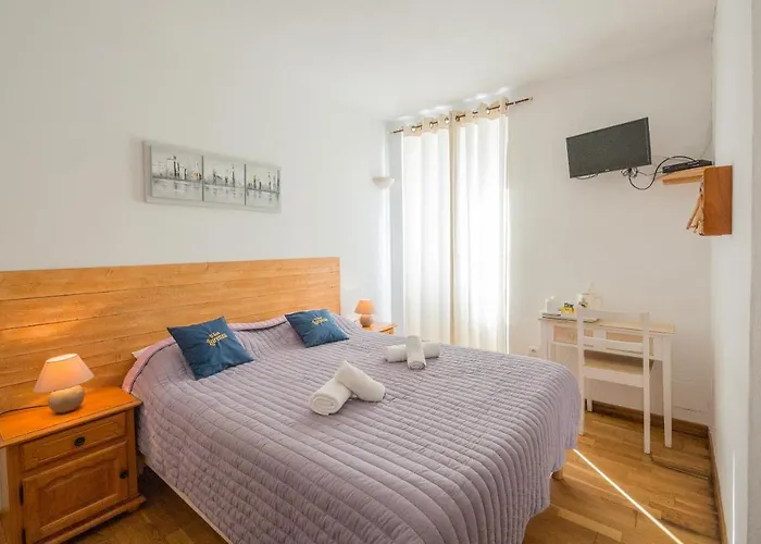 U San Larenzu Aullene