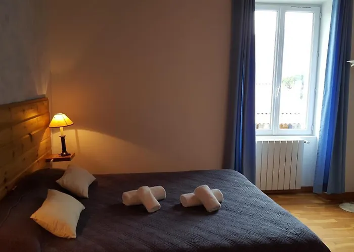 Bed & Breakfast U San Larenzu