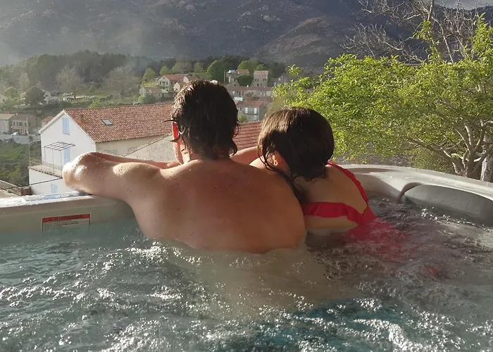 U San Larenzu Aullene