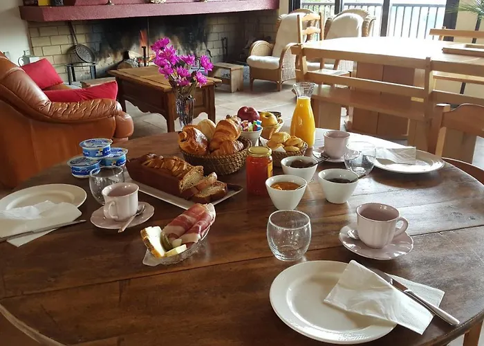 Bed & Breakfast U San Larenzu