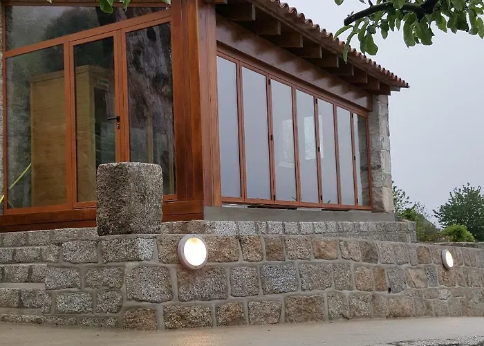 Bed & Breakfast U San Larenzu