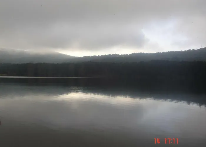 Bed & Breakfast U San Larenzu